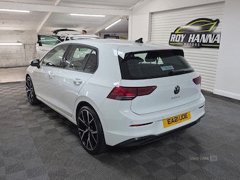 Used Volkswagen Golf 2021 for sale - 78890265: Photo