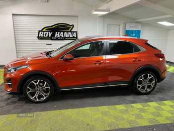 Used Kia XCeed 2021 for sale - 74499527: Photo