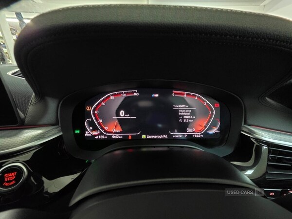 Used BMW 5 Series 2020 for sale - 76138953: Photo 11