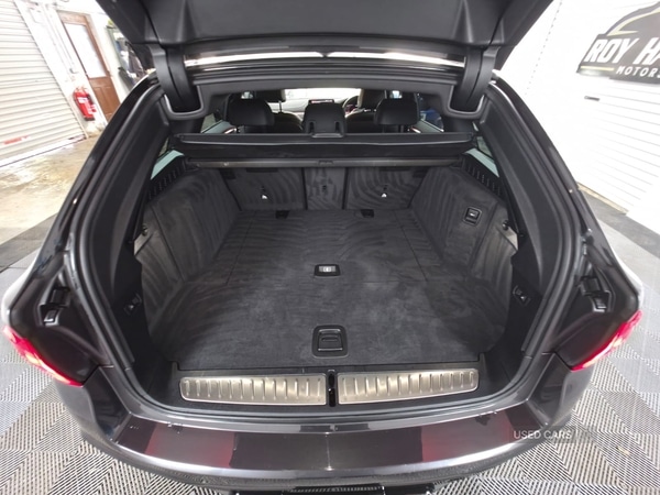 Used BMW 5 Series 2020 for sale - 76138953: Photo 15