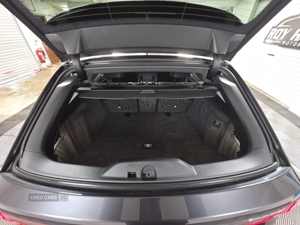 Used BMW 5 Series 2020 for sale - 76138953: Photo 17