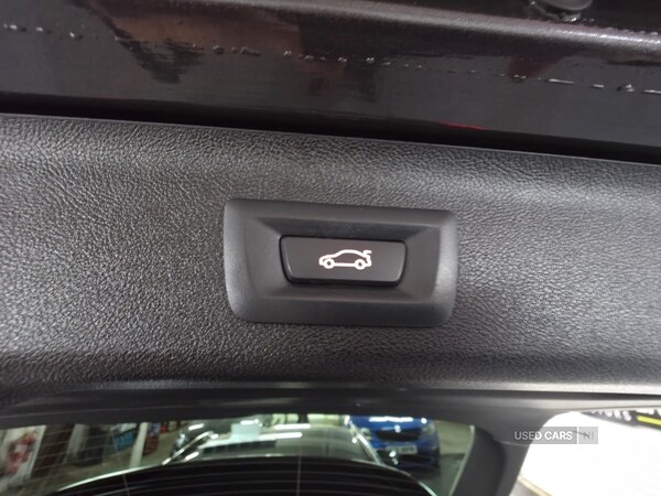 Used BMW 5 Series 2020 for sale - 76138953: Photo 20