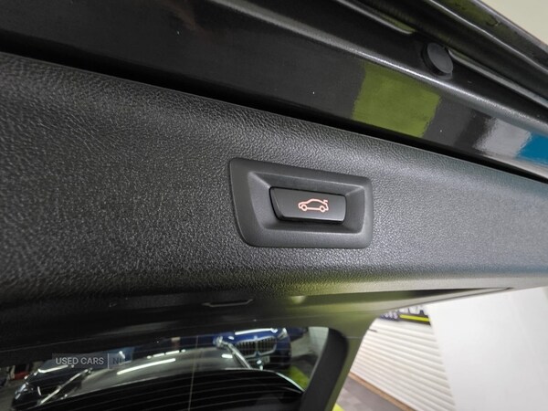 Used BMW 5 Series 2020 for sale - 76138953: Photo 22