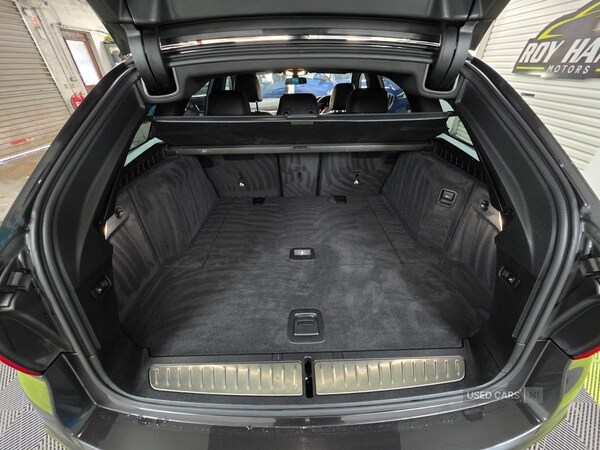 Used BMW 5 Series 2020 for sale - 76138953: Photo 24