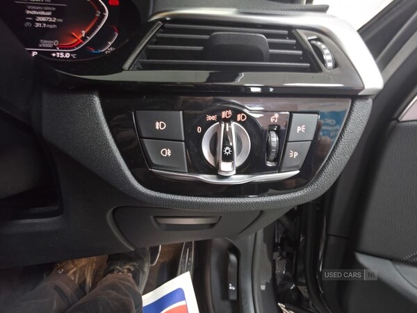 Used BMW 5 Series 2020 for sale - 76138953: Photo 26