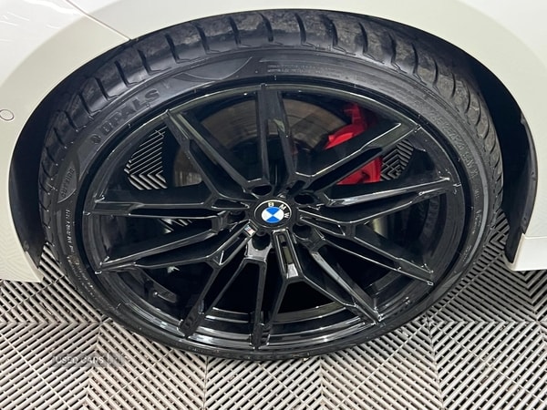 Used BMW 3 Series 2019 for sale - 74680797: Photo 10