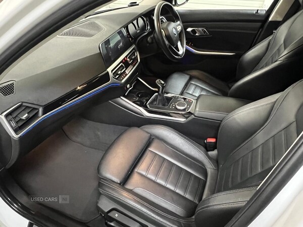 Used BMW 3 Series 2019 for sale - 74680797: Photo 11