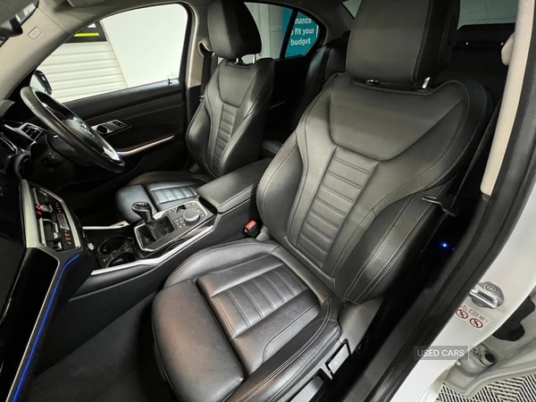 Used BMW 3 Series 2019 for sale - 74680797: Photo 12