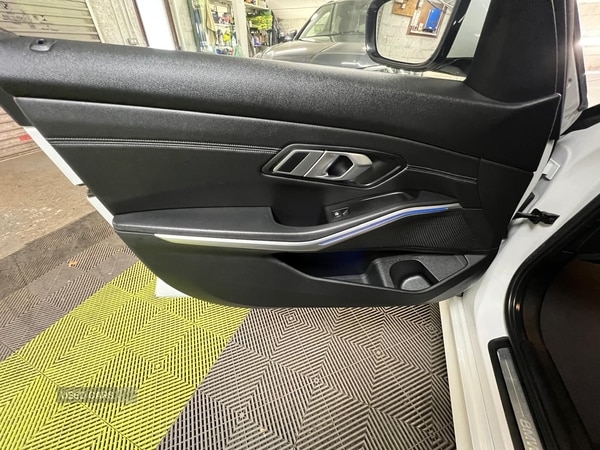 Used BMW 3 Series 2019 for sale - 74680797: Photo 13