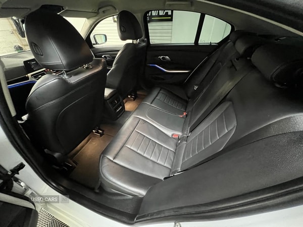 Used BMW 3 Series 2019 for sale - 74680797: Photo 14