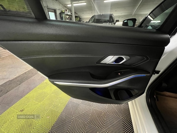 Used BMW 3 Series 2019 for sale - 74680797: Photo 15