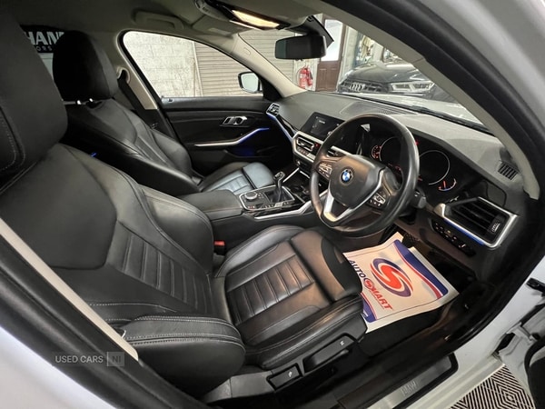 Used BMW 3 Series 2019 for sale - 74680797: Photo 18