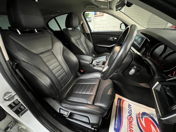 Used BMW 3 Series 2019 for sale - 74680797: Photo 19