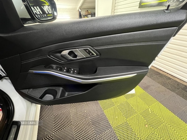 Used BMW 3 Series 2019 for sale - 74680797: Photo 20