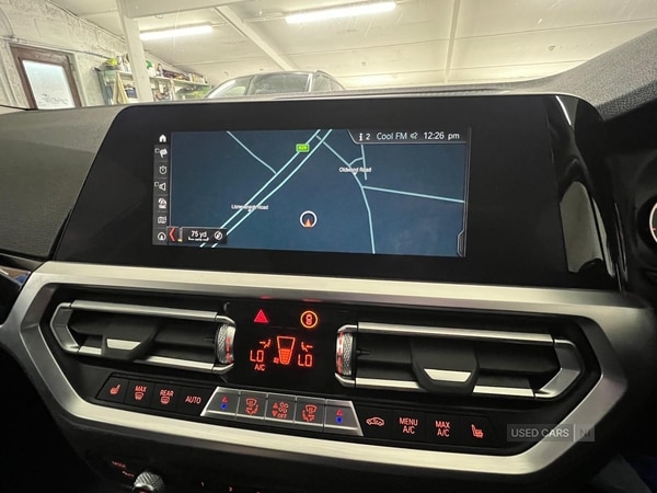 Used BMW 3 Series 2019 for sale - 74680797: Photo 22