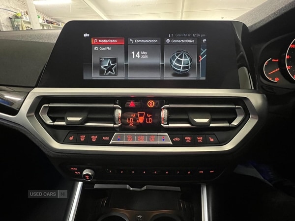 Used BMW 3 Series 2019 for sale - 74680797: Photo 23