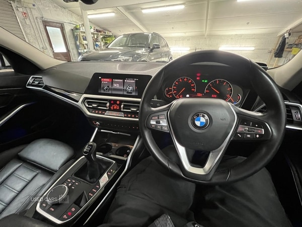 Used BMW 3 Series 2019 for sale - 74680797: Photo 26