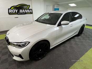 Used BMW 3 Series 2019 for sale - 74680797: Photo