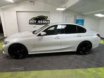 Used BMW 3 Series 2019 for sale - 74680797: Photo