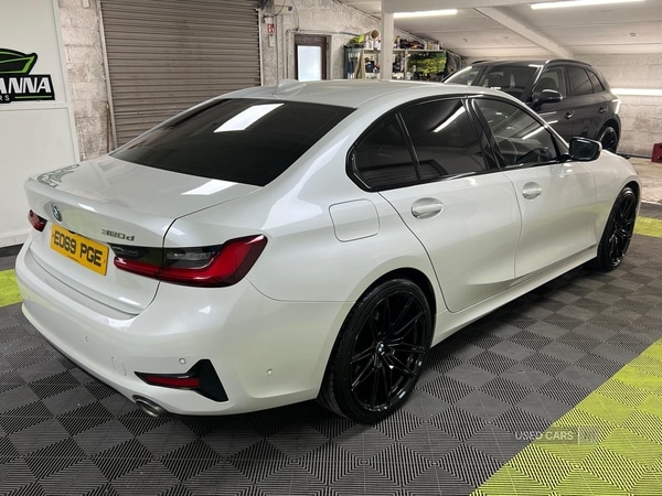 Used BMW 3 Series 2019 for sale - 74680797: Photo 5