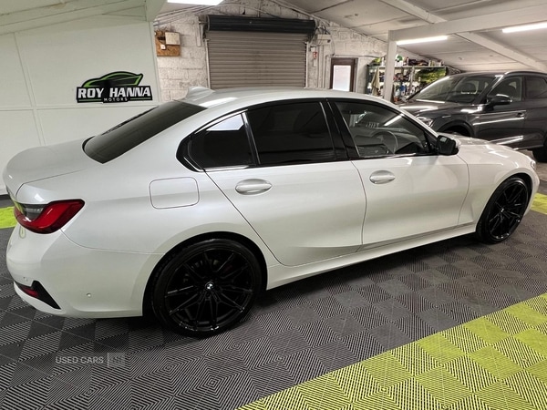 Used BMW 3 Series 2019 for sale - 74680797: Photo 6