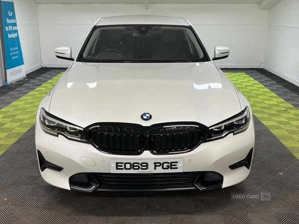 Used BMW 3 Series 2019 for sale - 74680797: Photo 9