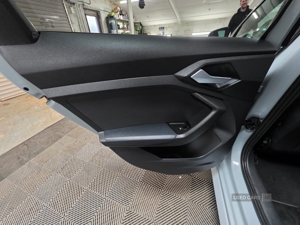 Used Audi A1 2022 for sale - 77575700: Photo 10