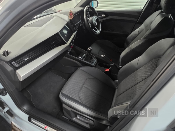 Used Audi A1 2022 for sale - 77575700: Photo 11