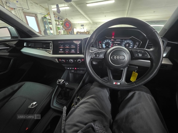 Used Audi A1 2022 for sale - 77575700: Photo 12