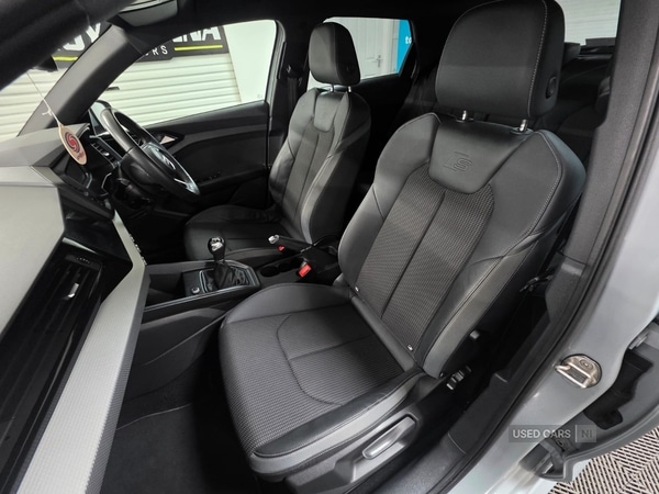 Used Audi A1 2022 for sale - 77575700: Photo 13