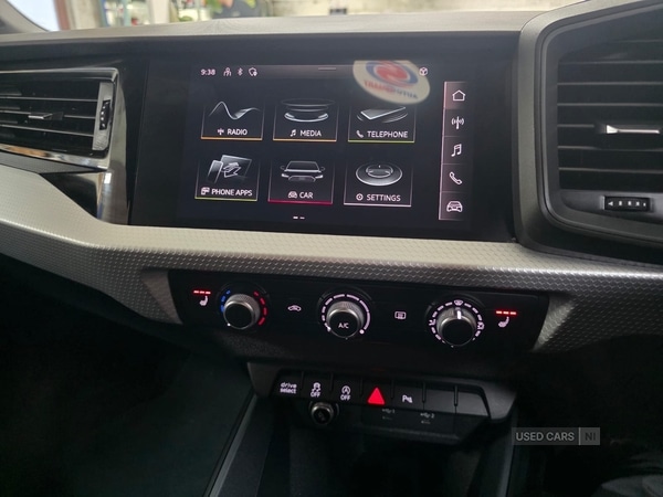 Used Audi A1 2022 for sale - 77575700: Photo 14