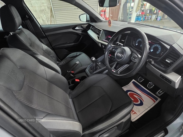 Used Audi A1 2022 for sale - 77575700: Photo 16