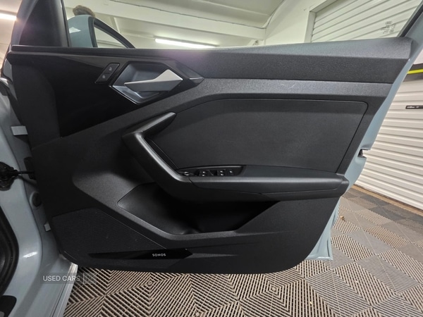 Used Audi A1 2022 for sale - 77575700: Photo 18