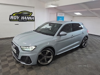 Used Audi A1 2022 for sale - 77575700: Photo