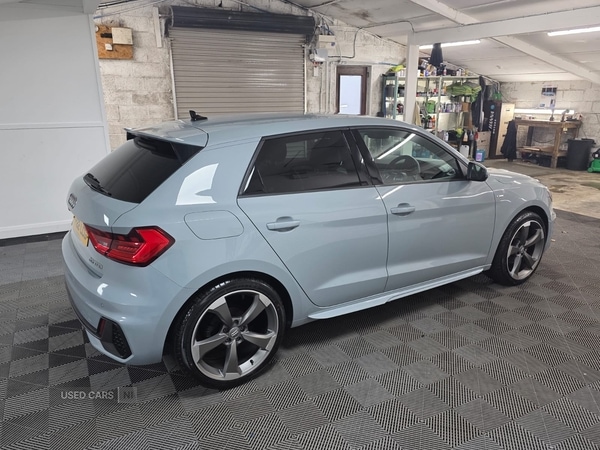 Used Audi A1 2022 for sale - 77575700: Photo 2