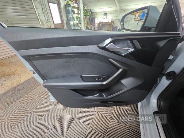 Used Audi A1 2022 for sale - 77575700: Photo 21