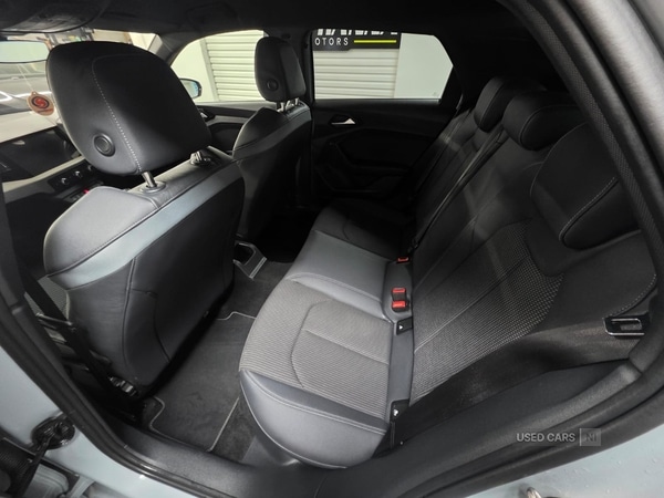 Used Audi A1 2022 for sale - 77575700: Photo 22