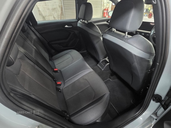 Used Audi A1 2022 for sale - 77575700: Photo 23