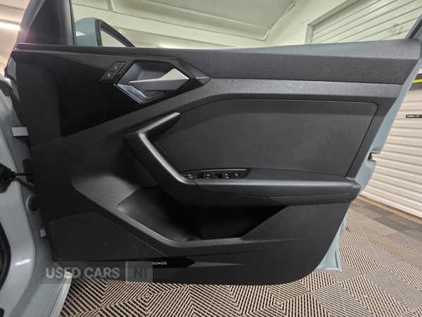 Used Audi A1 2022 for sale - 77575700: Photo 24