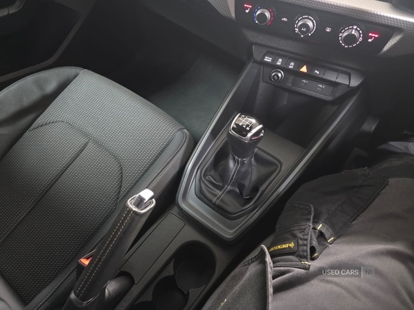 Used Audi A1 2022 for sale - 77575700: Photo 25