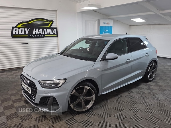 Used Audi A1 2022 for sale - 77575700: Photo 27