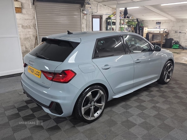 Used Audi A1 2022 for sale - 77575700: Photo 5