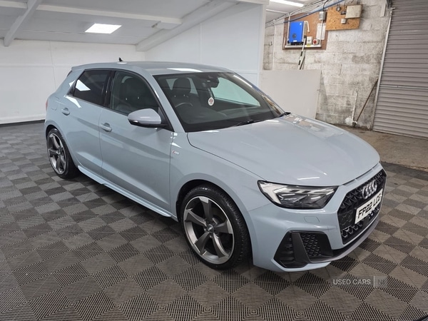 Used Audi A1 2022 for sale - 77575700: Photo 6