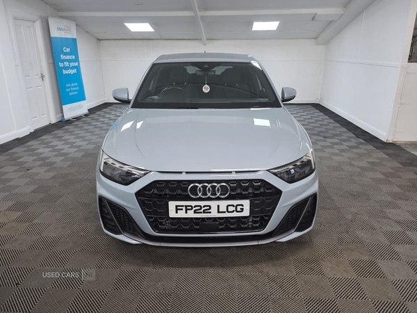 Used Audi A1 2022 for sale - 77575700: Photo 7