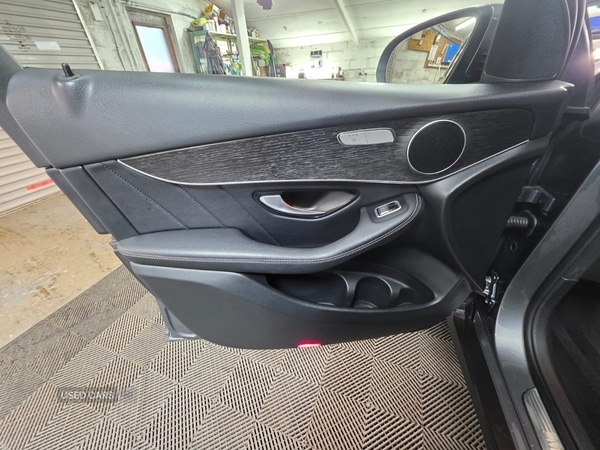 Used Mercedes-Benz GLC 2021 for sale - 77613372: Photo 23