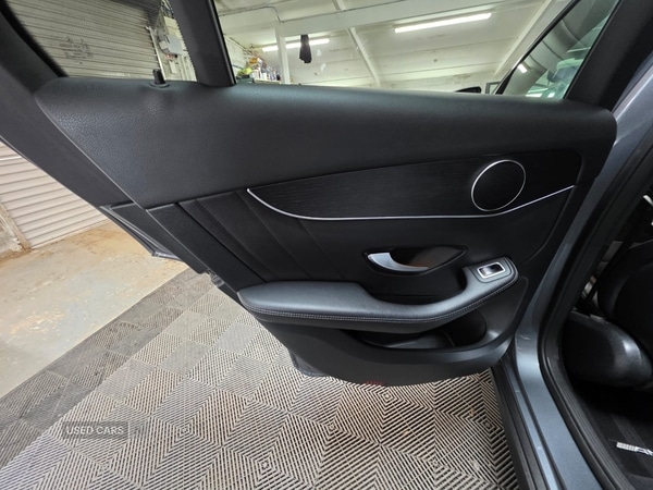 Used Mercedes-Benz GLC 2021 for sale - 77613372: Photo 27