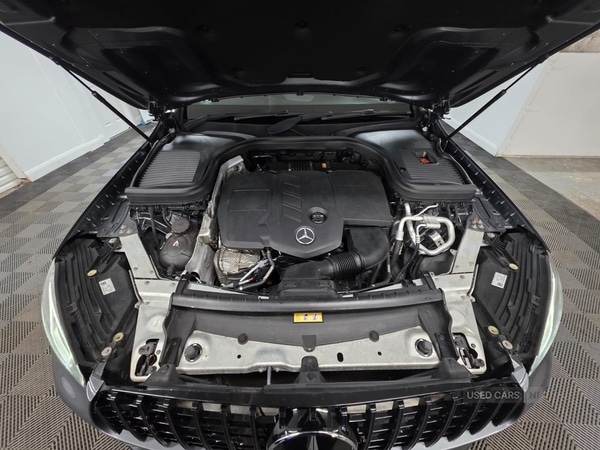 Used Mercedes-Benz GLC 2021 for sale - 77613372: Photo 28