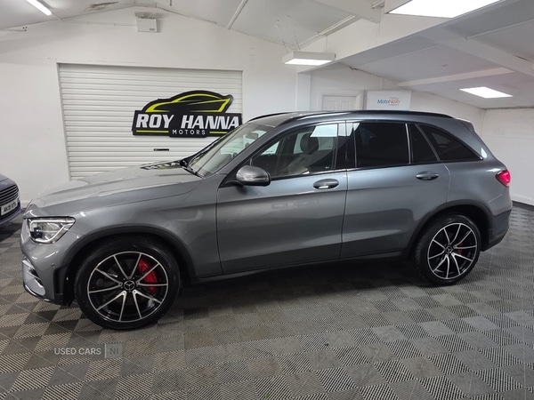 Used Mercedes-Benz GLC 2021 for sale - 77613372: Photo 6