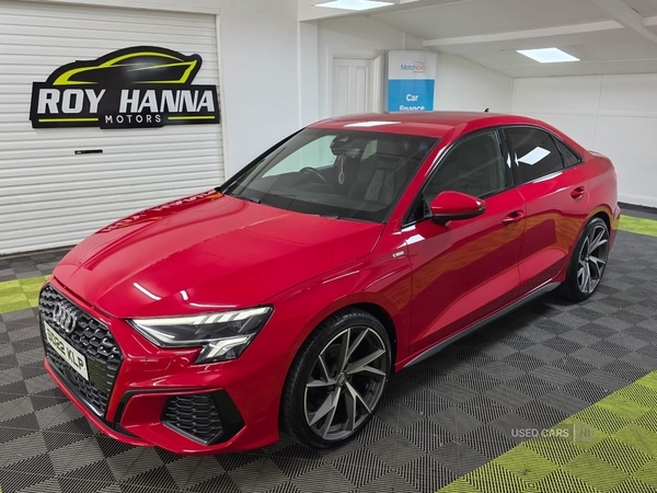 Used Audi A3 2022 for sale - 76399910: Photo 1