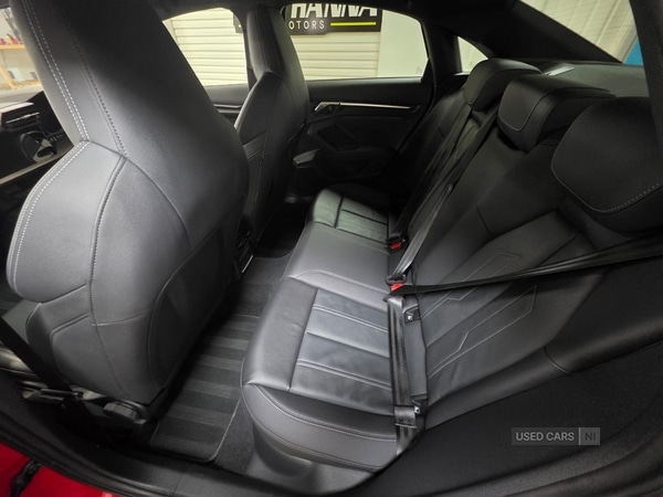 Used Audi A3 2022 for sale - 76399910: Photo 10